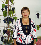 Тамара Ященко